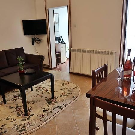 Exclusive Apartment Muo Kotor Luaran gambar
