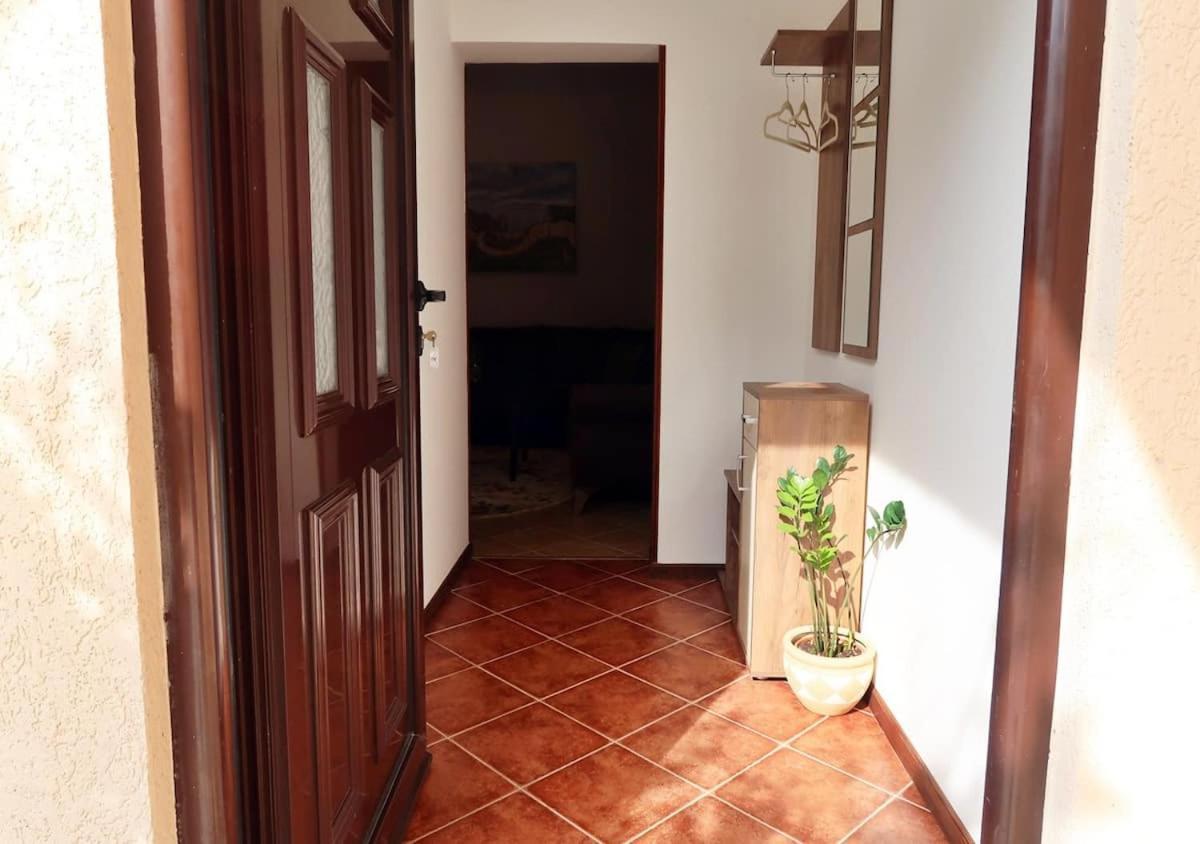 Exclusive Apartment Muo Kotor Luaran gambar