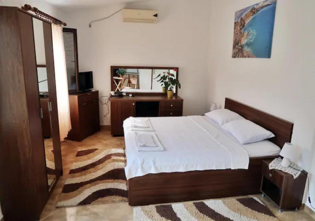 Exclusive Apartment Muo Kotor Luaran gambar