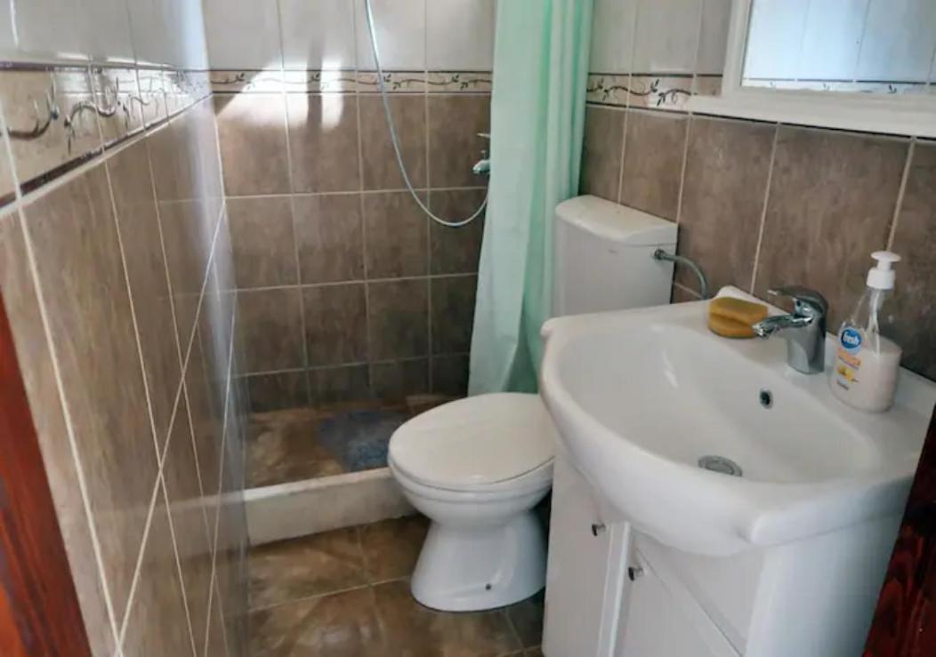 Exclusive Apartment Muo Kotor Luaran gambar