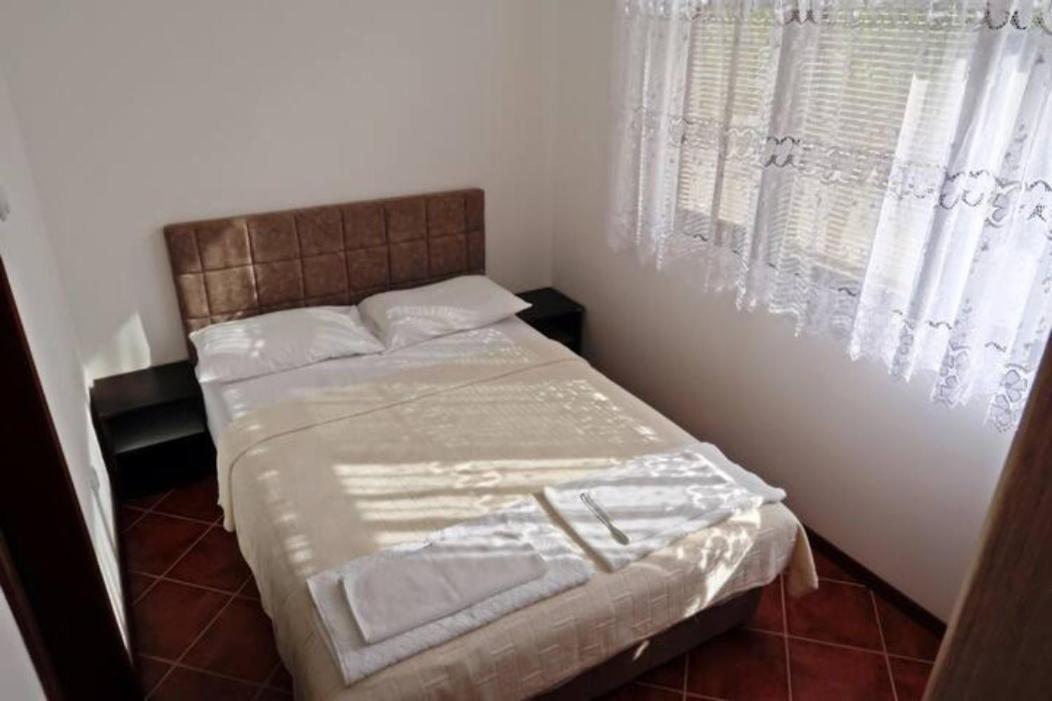 Exclusive Apartment Muo Kotor Luaran gambar